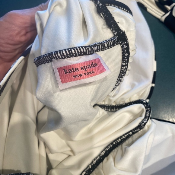 Kate Spade swimsuit - Picture 3 of 6